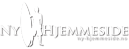 Ny Hjemmeside