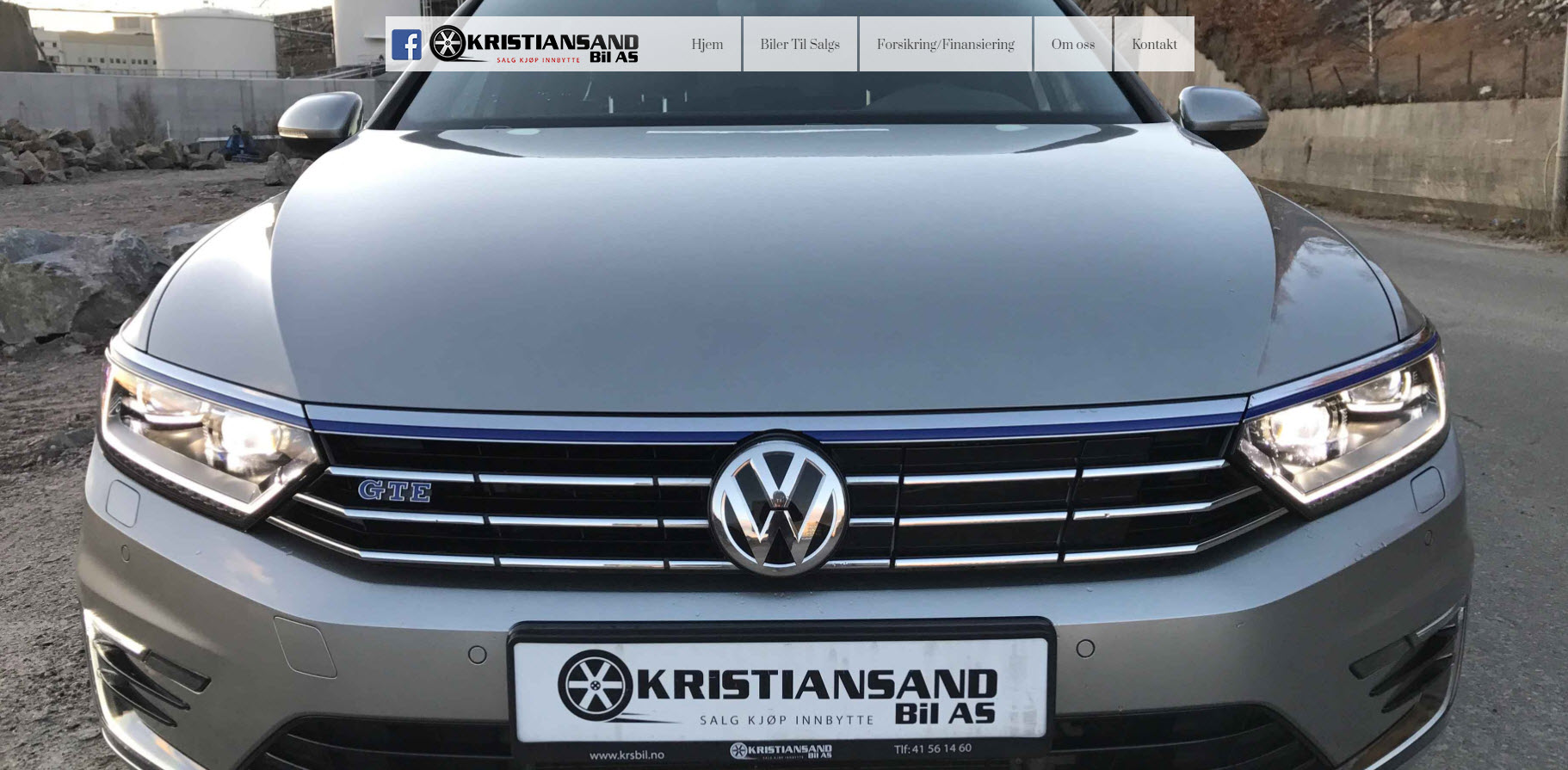 Kristiansand Bil